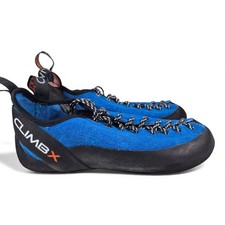 Climb X Mens Climbing Shoes
