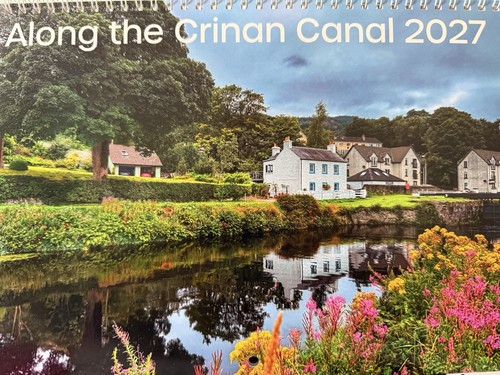 2027 along the crinan - 2027,