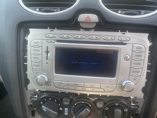 Ford focus transit mondeo - ford,