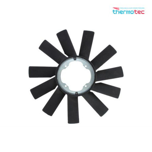 Fan wheel engine cooling - fan,
