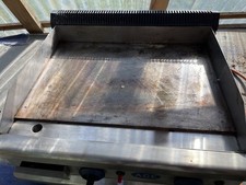 ACE Griddle Gas 110cm LPG Gas
