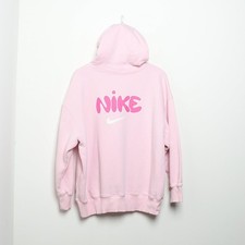 NIKE Bubble Graphic Hoodie