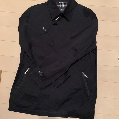 Burberry spring coat - spring,