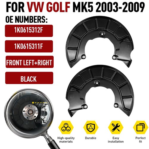 Front left right brake - left,