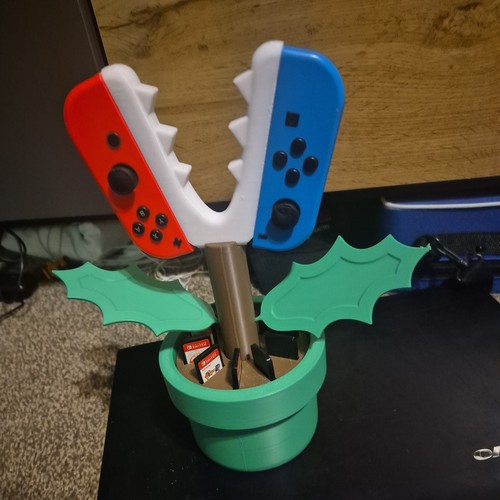 Nintendo switch - nintendo,