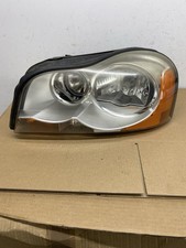VOLVO XC90 06-10 XENON HEADLIGHT PASSENGER LEFT SIDE 30764399
