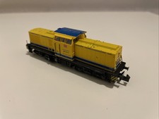 Fleischmann 721003 gauge - fleischmann, ex