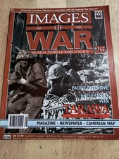 Images Of War Magazine No 25
