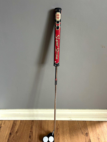 2020 odyssey ball putter - odyssey,