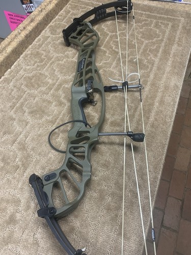 Hoyt invicta svx rh - invicta,