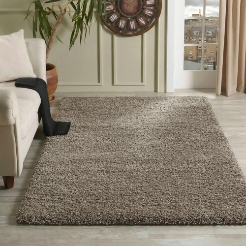Living room soft shaggy - living,