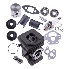 39mm Cylinder Piston Kit Crank
