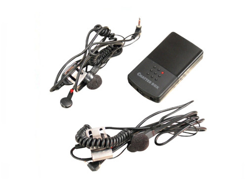 Intek 9526 chatter box - -9526,