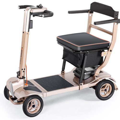 Used lightweight mobility - used,