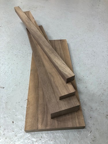 American black walnut solid - american,