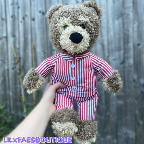 Little charlie bear soft - little,