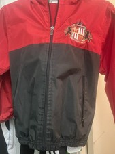 Sunderland AFC Kids 8-9 Jacket