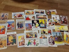 Vintage comic seaside - vintage, comic.