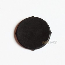 Black Select Button iPod