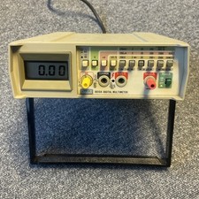 Fluke Bench Multimeter 8010A -