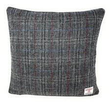 Harris Tweed Cushion Cover