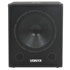 Vonyx SMWBA18 18" Active