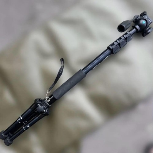 Velbon pole pod - velbon,