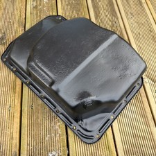 MGB OIL SUMP PAN for 5 BEARING