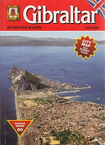 Gibraltar english edition - -,