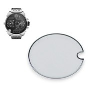 Big Daddy DZ7221 Black Frame