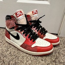 Jordan Air Jordan 1 Retro OG x