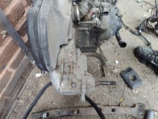 Piaggio Xevo125 Engine for