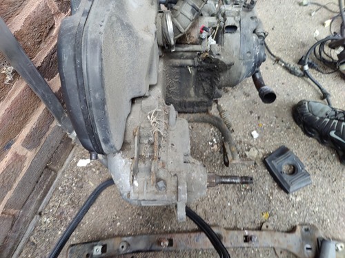 Piaggio xevo125 engine for - piaggio,