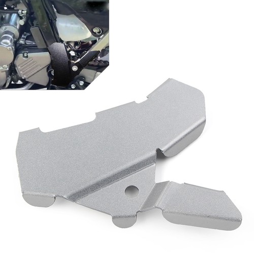 Side cover fairing - cover,