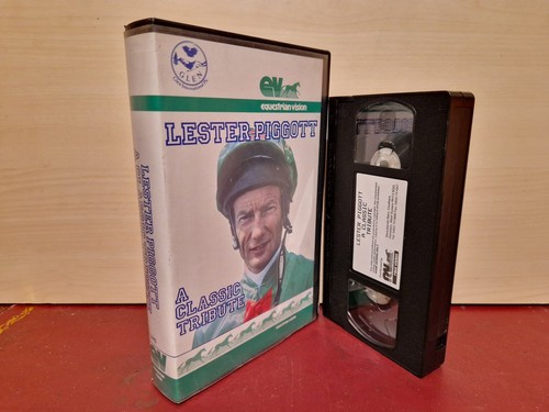 Lester piggott classic - lester,