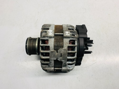 Nissan qashqai alternator 2019 - qashqai,
