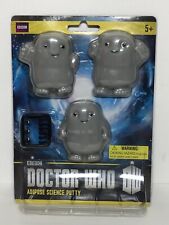 DOCTOR WHO ADIPOSE SCIENCE