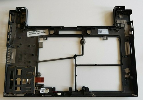 Dell latitude e4200 laptop - dell,