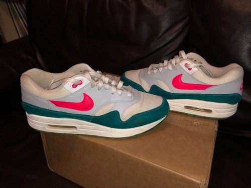 Nike air max - 1, uk