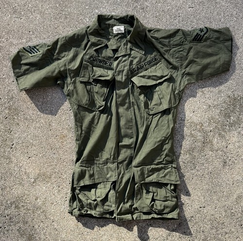 Vietnam usaf jungle - vietnam,