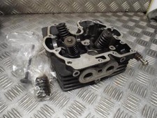 Honda XR200 XR 200 1985-1987 Engine Cylinder Head