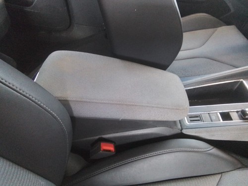Centre armrest lid skoda enyaq - armrest,