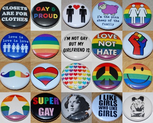 Gay lesbian various - gay, /