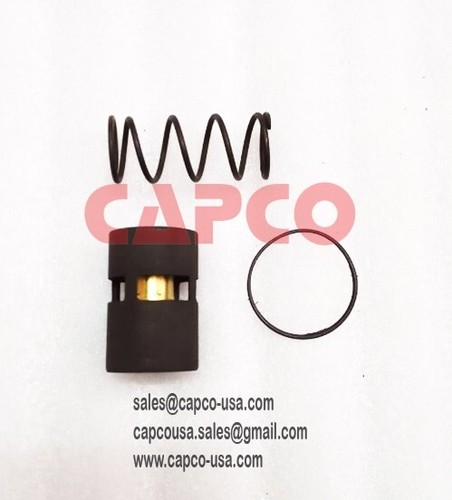 Thermostatic valve kit - thermostatic,