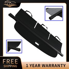 New parcel shelf boot load - new,