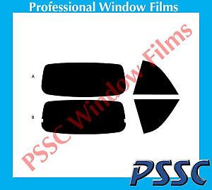 Pssc pre cut - cut, rear