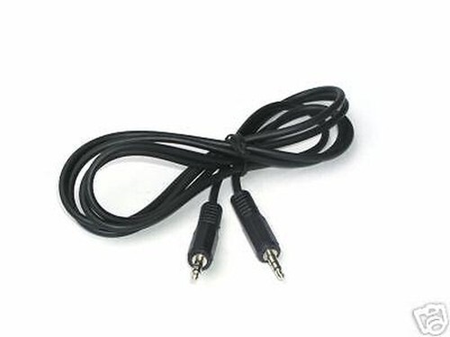 Aux cable mp3 - cable, apple