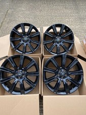 Genuine Range Rover  stormer