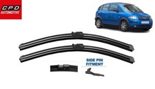 Audi A2 Hatchback 2002-2005