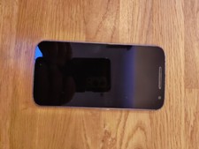 Motorola Moto G4 (XT1622) Black  5.5" 16GB 13MP 4G